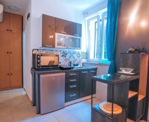 Luxuriös renovierte Wohnung im Diokletianpalast von Split – ideal zum Mieten - foto 9