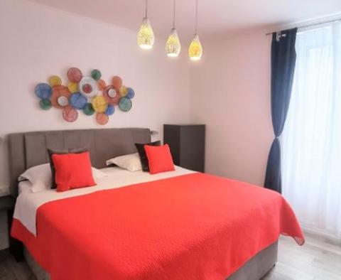 Luxuriously renovated apartment within Diocletian Palaca of Split - great for renting - pic 12