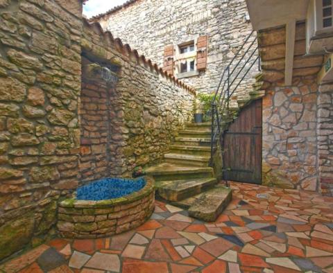 Beautiful stone house in Medulin ideal for tourism! - pic 2