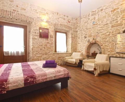 Beautiful stone house in Medulin ideal for tourism! - pic 8