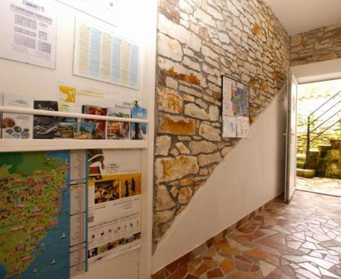 Beautiful stone house in Medulin ideal for tourism! - pic 26