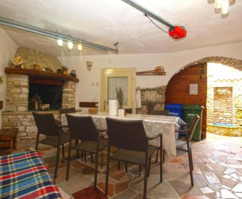 Beautiful stone house in Medulin ideal for tourism! - pic 28