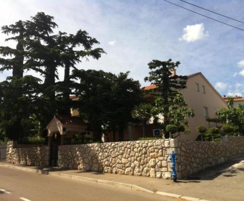 House of 6 apartments in Novi Vinodolski, 250 meters from the sea - pic 3