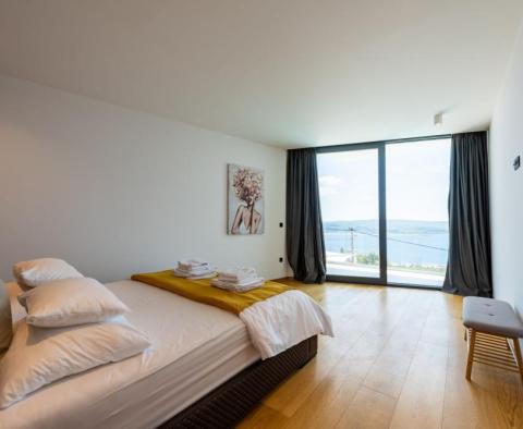 Moderne Villa mit Panoramablick auf das Meer in Crikvenica! - foto 20