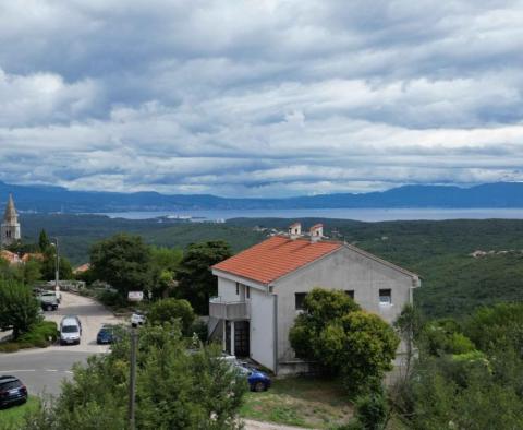 Maison dans la verdure à Dobrinj, île de Krk - pic 4