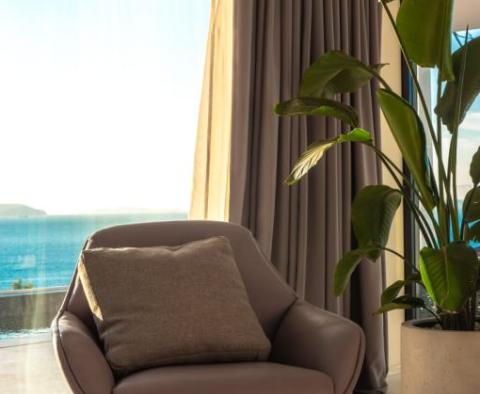 Luxury villa in a top location near Split, with sea views - pic 8
