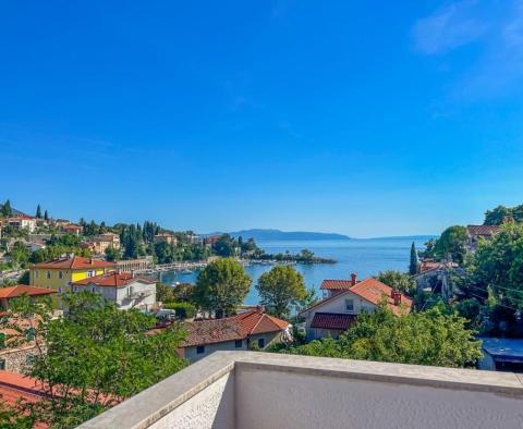 Nagyszerű befektetés - családi ház mindössze 80 méterre a tengertől Ikán, az Abbázia riviérán! - pic 3