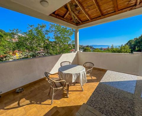 Tolle Investition – Einfamilienhaus nur 80 m vom Meer entfernt in Ika, Riviera von Opatija! - foto 7