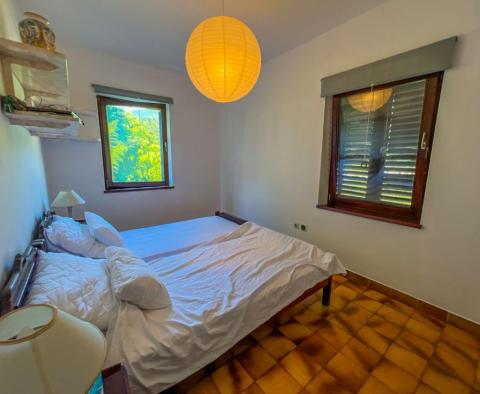 Tolle Investition – Einfamilienhaus nur 80 m vom Meer entfernt in Ika, Riviera von Opatija! - foto 8