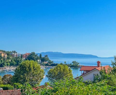 Great investment - detached house only 80m from the sea in Ika, Opatija riviera! - pic 16