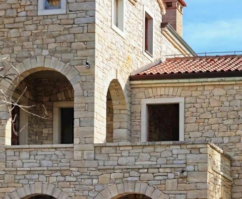 Magnificent stone villa in Rovinj area, second-to-none property - pic 5