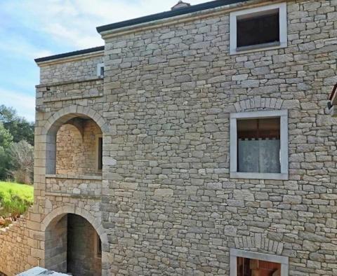 Magnificent stone villa in Rovinj area, second-to-none property - pic 6