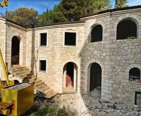 Magnificent stone villa in Rovinj area, second-to-none property - pic 7