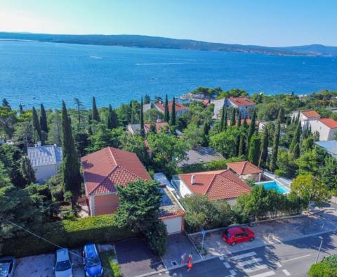 House in Dramalj, Crikvenica, 250 meters from the beach - pic 2