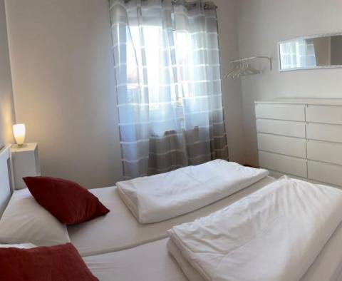 Új apartmanház Rovinjban - pic 8