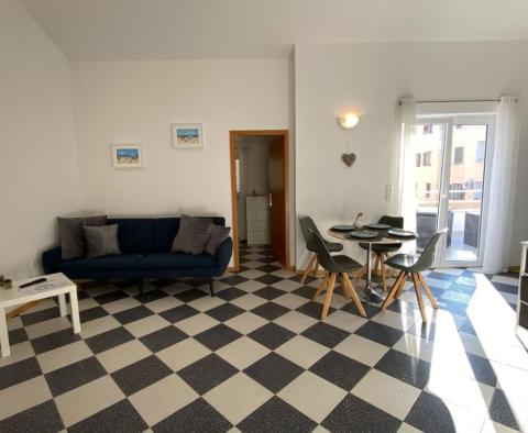 Új apartmanház Rovinjban - pic 12
