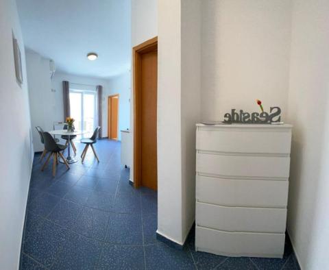 Új apartmanház Rovinjban - pic 19