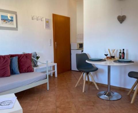 Neues Apartmenthaus in Rovinj - foto 22