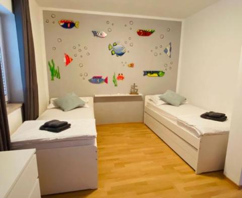 Új apartmanház Rovinjban - pic 31