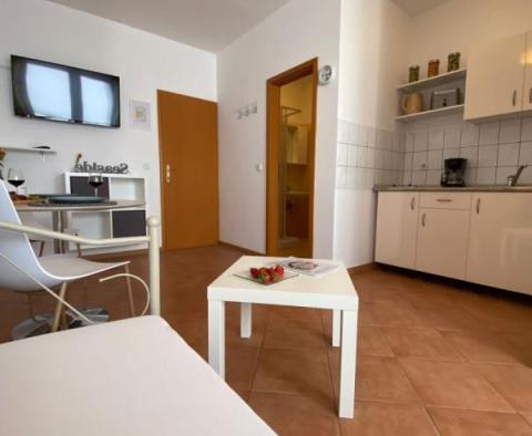 Új apartmanház Rovinjban - pic 41
