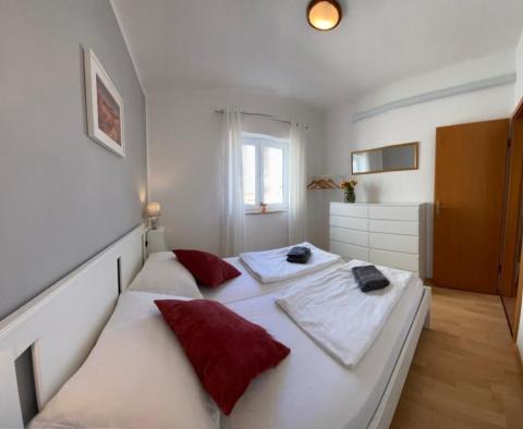 Új apartmanház Rovinjban - pic 50