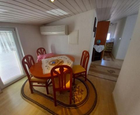 Дешевый двухквартирный дом в Бреги, Матули с фантастическим видом на море! - фото 23
