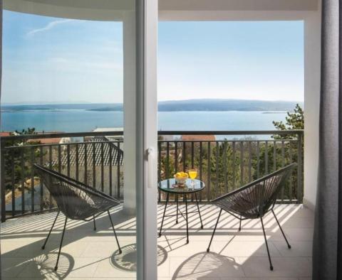 Impressive villa in Crikvenica with magnificent sea views - pic 8