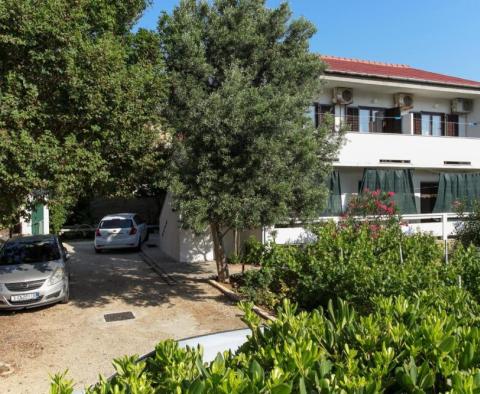 Detached family house on Pag, 300 meters from the sea 