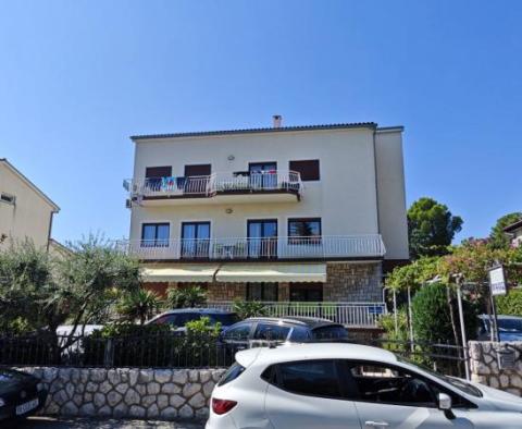 Bright house with 7 apartments in Selce, Crikvenica, only 350 meters from the sea - pic 2