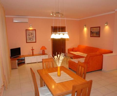 Bright house with 7 apartments in Selce, Crikvenica, only 350 meters from the sea - pic 17