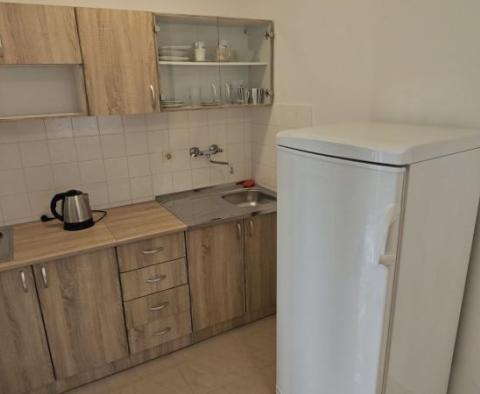 Ház 3 apartmannal 150 méterre a tengertől! - pic 15