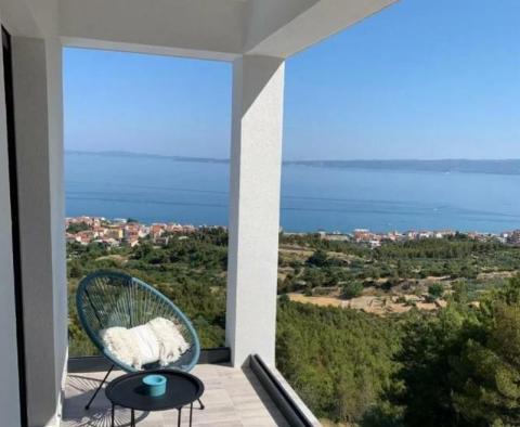 Marvellous villa in Podstrana, with stunning sea views - pic 3