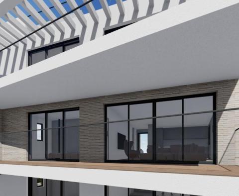 Фантастическая новая квартира на Чиово облы в 60 метрах от моря - фото 19