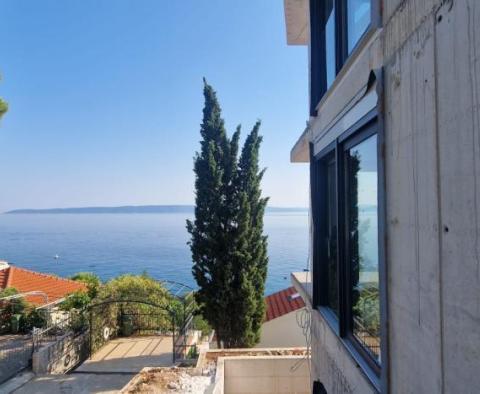 Fantastique appartement neuf à Ciovo à 60 mètres de la mer 