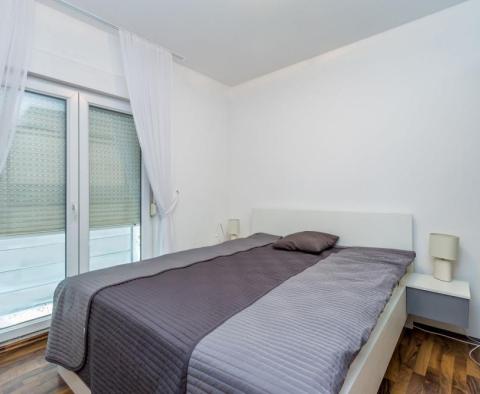 Apartment mit einem Schlafzimmer in Meeresnähe in Klimno - foto 2