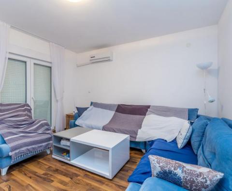 Jednoložnicový apartmán u moře v Klimnu - pic 3