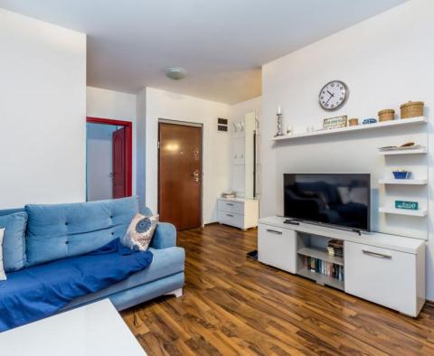 Apartment mit einem Schlafzimmer in Meeresnähe in Klimno - foto 4