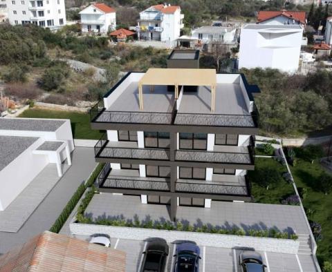 New complex on Ciovo offers bright spacious apartments - pic 3