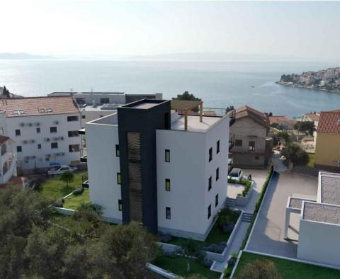 New complex on Ciovo offers bright spacious apartments - pic 2