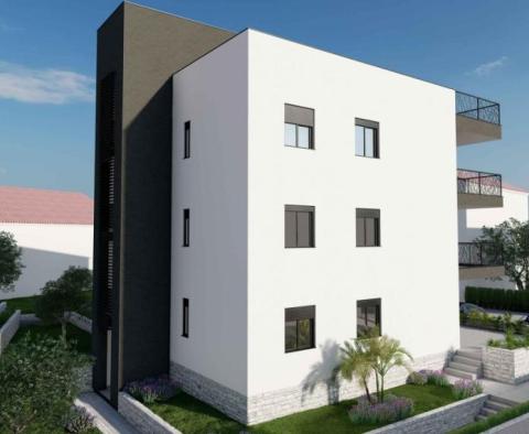 New complex on Ciovo offers bright spacious apartments - pic 7