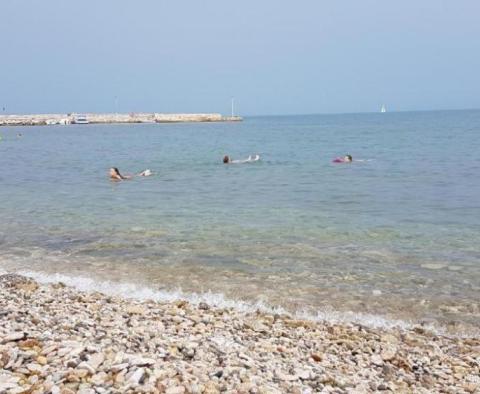 Szenzációs új 5***** üdülőhely Umag környékén, 100 méterre a strandtól, villát kínál úszómedencével - pic 18