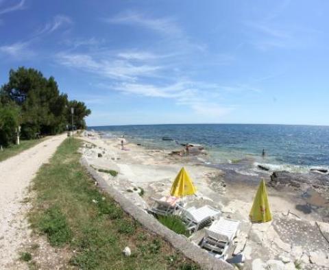 Sensationelles neues 5*****-Resort in der Gegend von Umag, 100 Meter vom Strand entfernt, bietet Villa mit Swimmingpool - foto 19