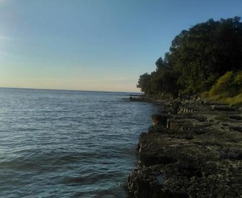 Sensationelles neues 5*****-Resort in der Gegend von Umag, 100 Meter vom Strand entfernt, bietet Villa mit Swimmingpool - foto 20