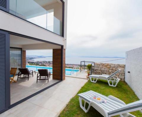 Marvellous new villa in Podstrana - pic 27