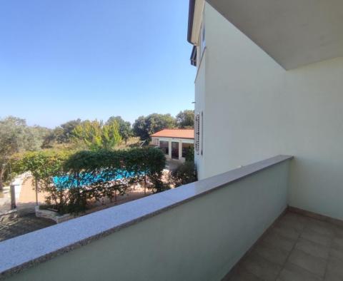 Apartment house with sea view in Fazana, 500 meters from the sea - pic 22