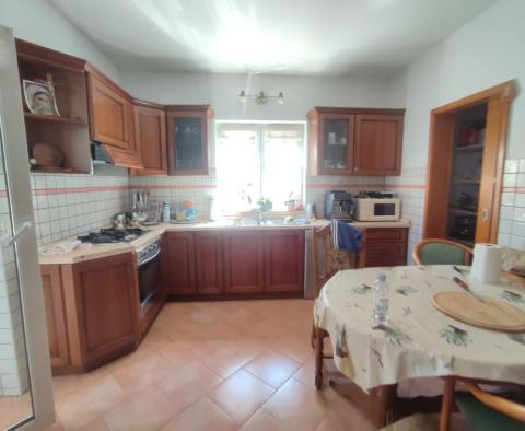 Apartment house with sea view in Fazana, 500 meters from the sea - pic 25