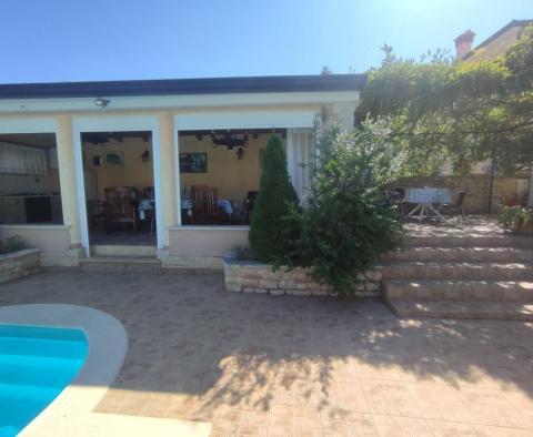 Apartment house with sea view in Fazana, 500 meters from the sea - pic 33