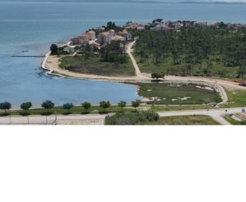 Project for building with 6 apartments by the sea with all permits in Privlaka! - pic 4