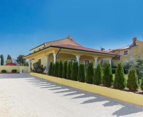 Beautiful villa in a quiet location with a swimming pool and garden in Vodnjan area! - pic 2