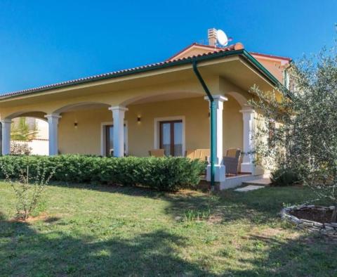 Beautiful villa in a quiet location with a swimming pool and garden in Vodnjan area! - pic 3